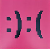 Noisy - Happysad ep (LP) - Velvet Music