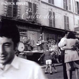 Patrick Bruel - Entre deux (CD)