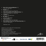BuJazzO, Niels Klein - Groove And The Abstract Truth (tweedehands CD) - Velvet Music