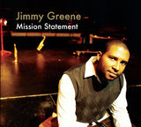 Jimmy Greene - Mission Statement (tweedehands CD) - Velvet Music