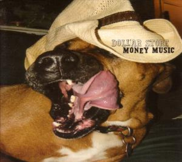 Dollar Store - Money music (CD)