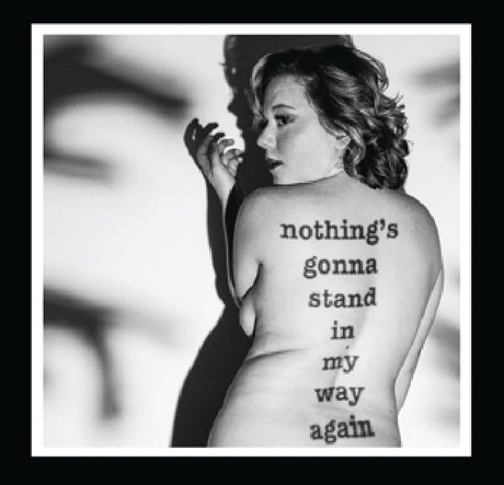 Lydia Loveless - Nothing's gonna stand in my way again (CD) - Velvet Music