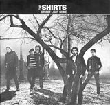 Shirts, The - Street Light Shine (tweedehands LP) - Velvet Music