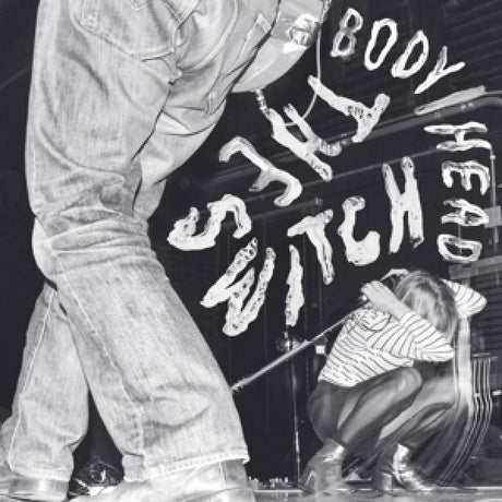 Body - Switch (CD)