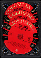 Miles Davis & Gil Evans - The Complete Columbia Studio Recordings (tweedehands CD) - Velvet Music