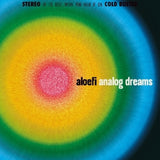 Aloefi - Aloefi - analog dreams (LP)