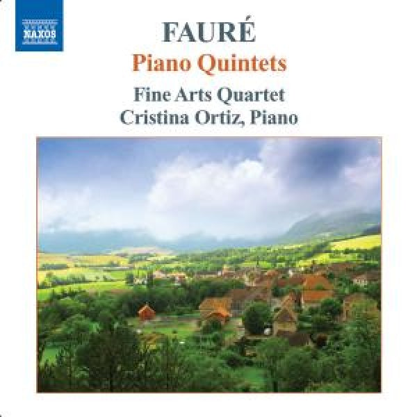 Olga Peretyatko - Piano quintets (CD)