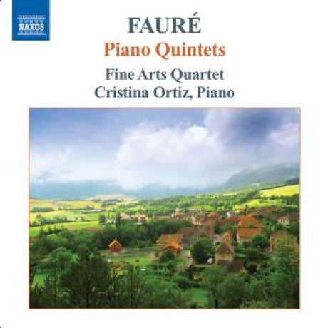 Olga Peretyatko - Piano quintets (CD)