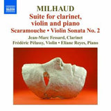 Bernstein - Chamber music (CD)