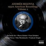 Roland Dyens - American recordings v.2 (CD)