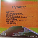 Biga Ranx - Rainshine (LP) - Velvet Music
