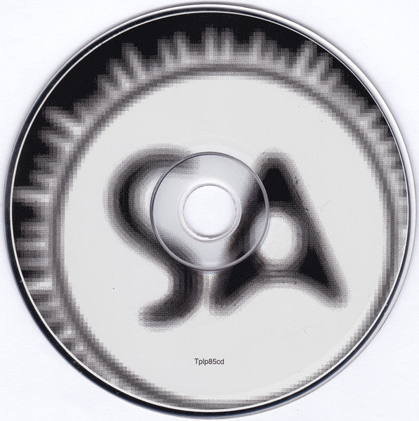 Skunk Anansie - Stoosh (tweedehands CD) - Velvet Music