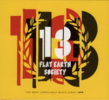 Flat Earth Society (2) - 13 (tweedehands CD) - Velvet Music