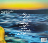 Nadah El Shazly = Nadah El Shazly - Laini Tani = لاقيني تاني (CD) - Velvet Music