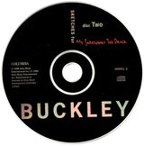 Jeff Buckley - Sketches For My Sweetheart The Drunk (CD d'occasion)