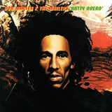 Bob Marley & The Wailers - Natty dread (CD)