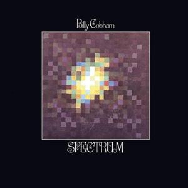 Billy Cobham - Spectrum (CD)