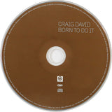Craig David - Born To Do It (tweedehands CD) - Velvet Music