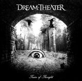 Dream Theater - Train Of Thought (second hand CD)