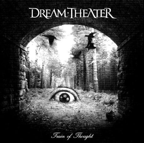 Dream Theater - Train Of Thought (CD d'occasion)