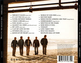 Westlife - Unbreakable - The Greatest Hits Vol. 1 (tweedehands CD) - Velvet Music