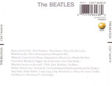 Beatles, The - The Beatles (tweedehands CD) - Velvet Music