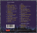 "Mamma Mia!" Original Cast - Mamma Mia! - The Smash Hit Musical Based On Songs Of ABBA "Celebrating A Decade Of London's Dancing  (tweedehands CD) - Velvet Music