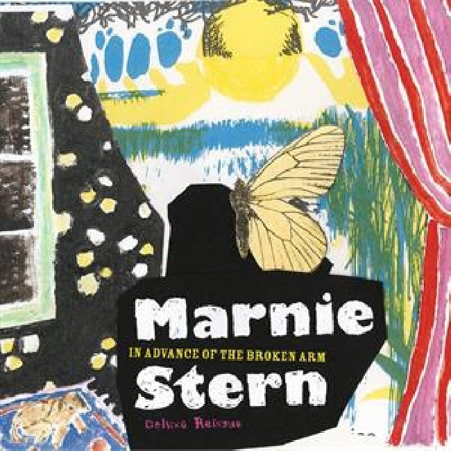 Marnie Stern - In advance of the broken arm (LP)