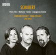 Christian Tetzlaff & Tanja - Schubert: piano trios/notturno/rondo/arpeggione sonata (CD) - Velvet Music