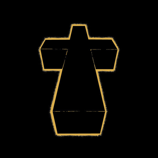 Justice (3) - † (Cross) (tweedehands CD) - Velvet Music