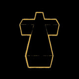 Justice (3) - † (Cross) (tweedehands CD) - Velvet Music