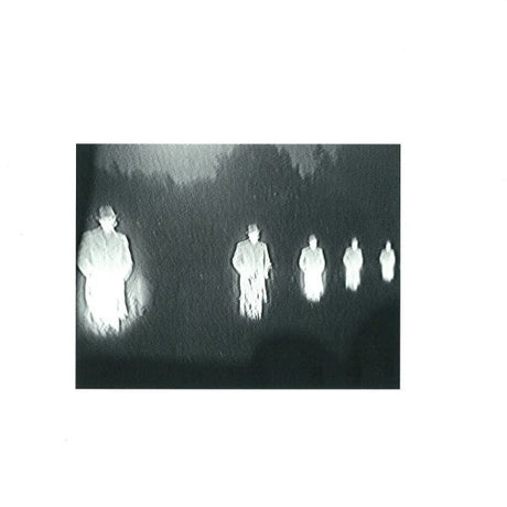 Nina Kraviz - Mr Jones (12-inch maxi-single) - Velvet Music