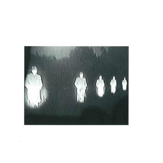 Nina Kraviz - Mr Jones (12-inch maxi-single) - Velvet Music