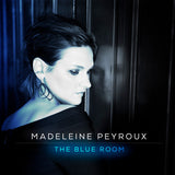 Madeleine Peyroux - The Blue Room (CD) - Velvet Music