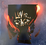 Lil Uzi Vert - Luv Is Rage (LP)