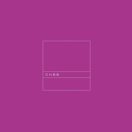 Chbb - Chbb (LP)