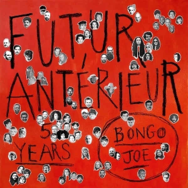 Various - Futur anterieur : bongo joe 5 years (LP)