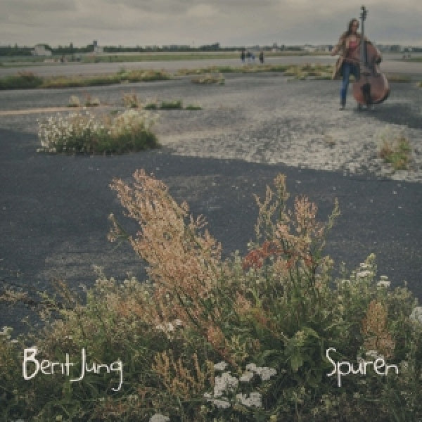 Berit Jung - Spuren (CD)
