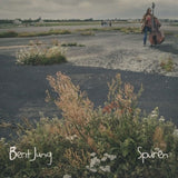 Berit Jung - Spuren (CD)