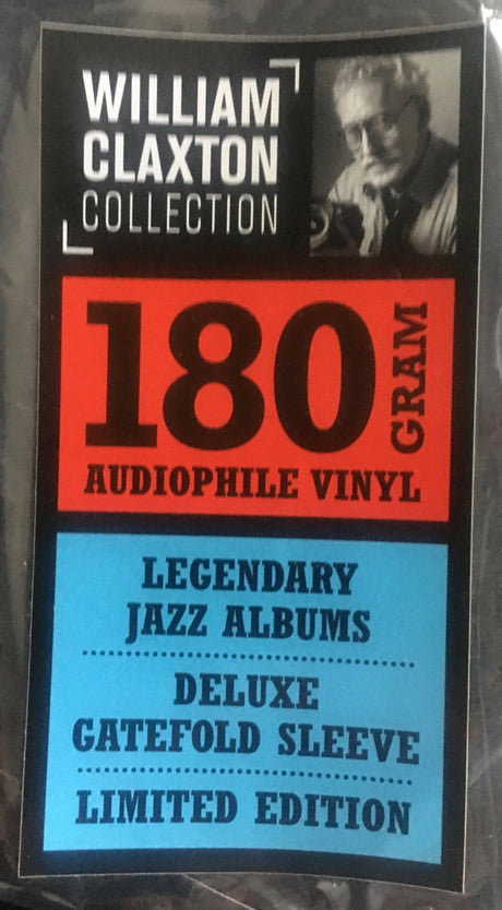 Bill Evans Trio - Sunday at the village vanguard (LP) - Velvet Music