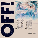Off! - Free lsd (CD)