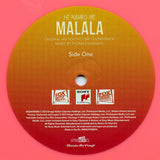 Thomas Newman - He Named Me Malala (Original Motion Picture Soundtrack) (LP) - Velvet Music