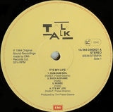 Talk Talk - It's My Life (tweedehands LP) - Velvet Music