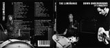 Limiñanas, The - Down Underground (LP's 2009/2014) (tweedehands CD) - Velvet Music