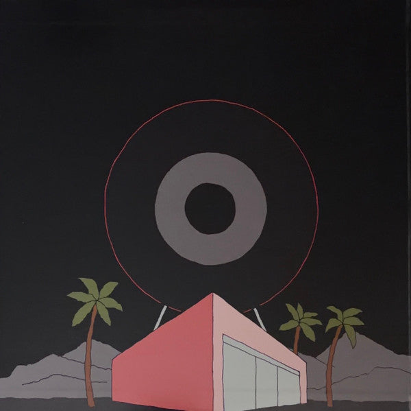 J Dilla - Donuts (LP)