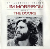 Jim Morrison Music By Doors, The - An American Prayer (CD)