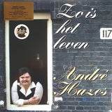 André Hazes - Zo Is Het Leven (LP) - Velvet Music