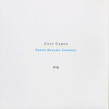 Various - Cult Cargo: Grand Bahama Goombay (LP) - Velvet Music