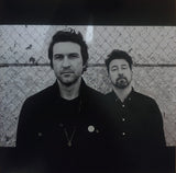 Japandroids - Fate & Alcohol (LP) - Velvet Music