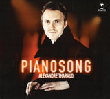 Alexandre Tharaud - Pianosong (CD) - Velvet Music
